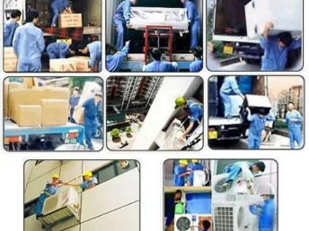 成都搬家公司 一站式解決搬家需求，從設(shè)備搬遷到鋼琴搬運(yùn)