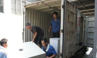 鄭州全新搬家公司 收費(fèi)低廉，長途搬家放心選擇