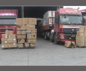 濟(jì)南到昌吉物流專線 正通達(dá)物流的全程服務(wù)保障與長途搬家解決方案