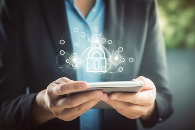 公積金網(wǎng)上辦 數(shù)字證書全程守護(hù)個(gè)人信息安全