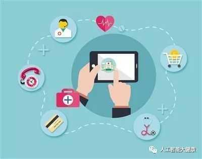 互聯(lián)網(wǎng)+智慧醫(yī)療 個(gè)人服務(wù)的核心技術(shù)體系