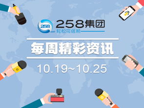 258集團(tuán) 一站式企業(yè)互聯(lián)網(wǎng)與個(gè)人服務(wù)解決方案