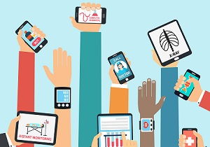 醫(yī)養(yǎng)結(jié)合遠(yuǎn)程服務(wù)試點(diǎn)啟動(dòng) 開啟個(gè)人互聯(lián)網(wǎng)健康管理新篇章