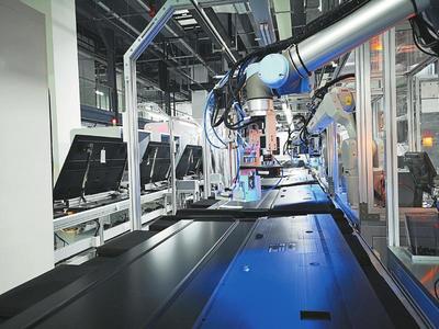 新興科技驅動發(fā)展增量，長虹等制造商迎黃金十年