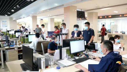 構建便民服務新模式 政務服務與個人互聯網服務的深度融合