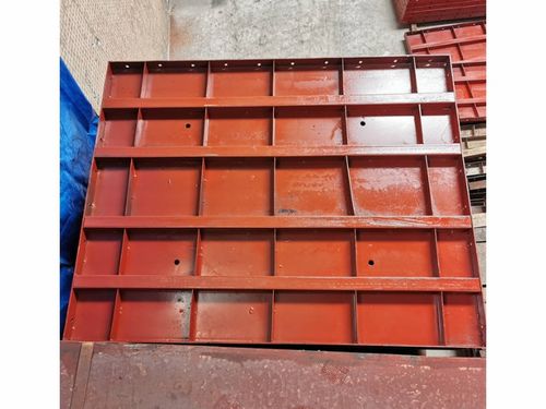 云南護型模板廠家與金屬材料 構建現代工程的堅實基石