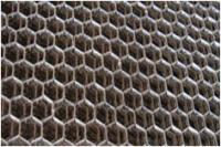 供應(yīng)多種龜甲網(wǎng) 河北鼎固金屬絲網(wǎng)制品，專業(yè)耐熱龜甲網(wǎng)助力冶金礦產(chǎn)行業(yè)