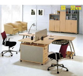 全面解讀辦公屏風生產(chǎn)商的風向標 以東莞家具產(chǎn)業(yè)為標桿